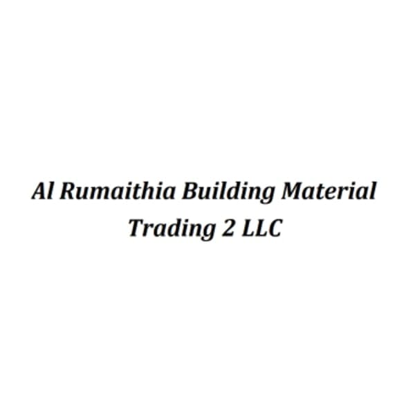 Al Rumaithia Building Material Trading