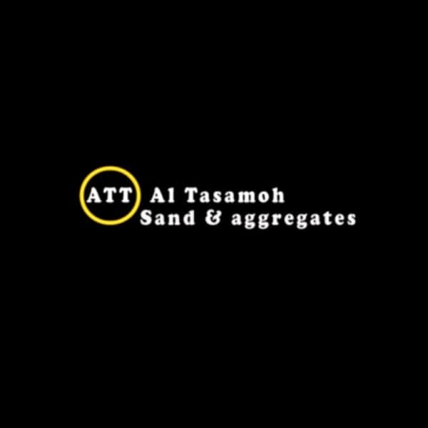 Al Tasamoh Sand & Aggregates