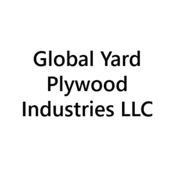 Global Yard Plywood Industries