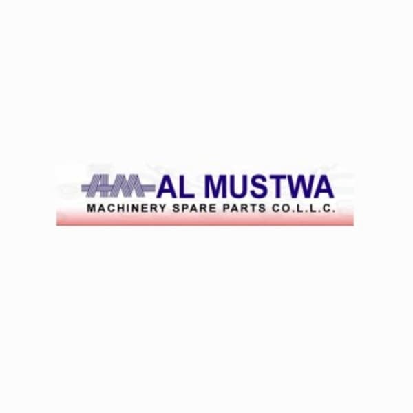 Al Mustwa Machinery Spare Parts
