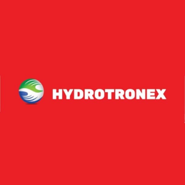 Hydrotronex Trading