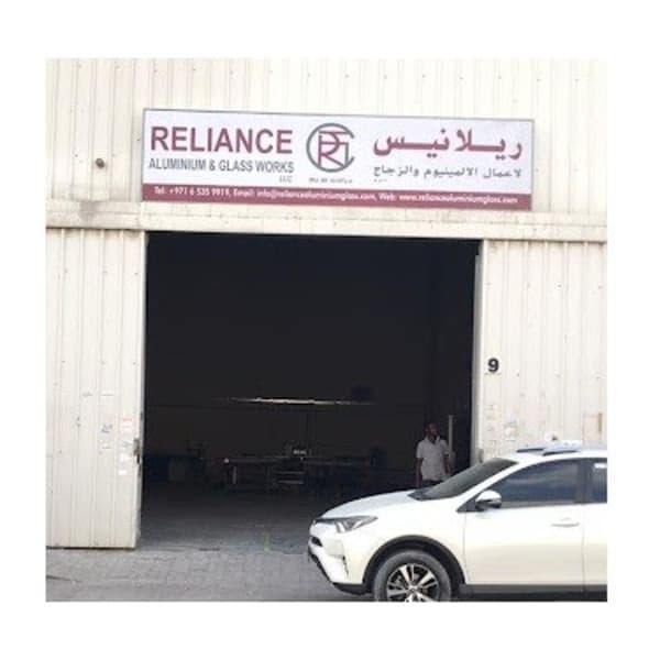 Reliance Aluminium & Glass Works