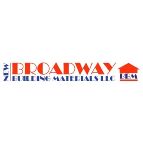 New Broadway Building Materials