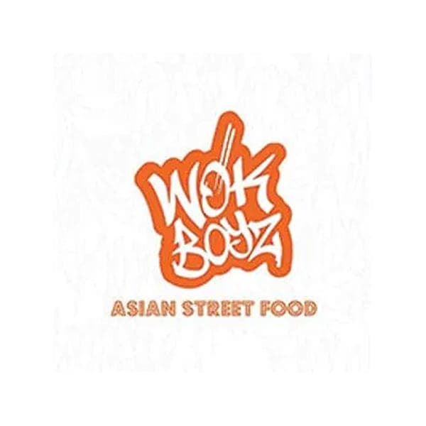Wok Boyz – Dubai