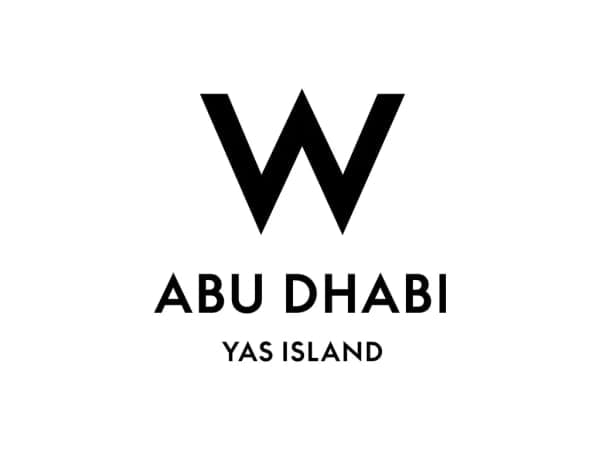 Garage at W Abu Dhabi – Yas Island