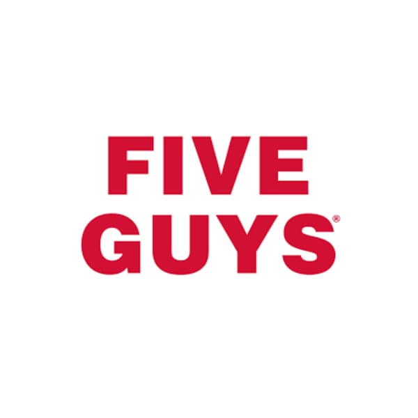Five Guys – City Walk