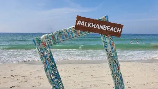 Al Khan Beach – Sharjah