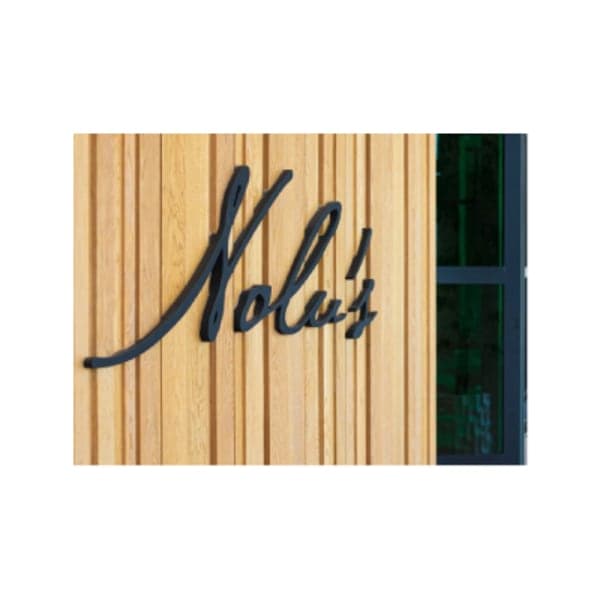 Nolu’s Downtown – Abu Dhabi