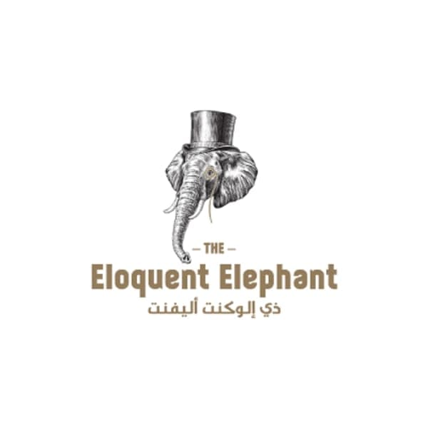 The Eloquent Elephant