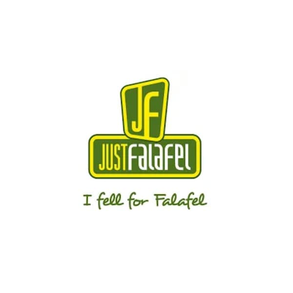 Just Falafel