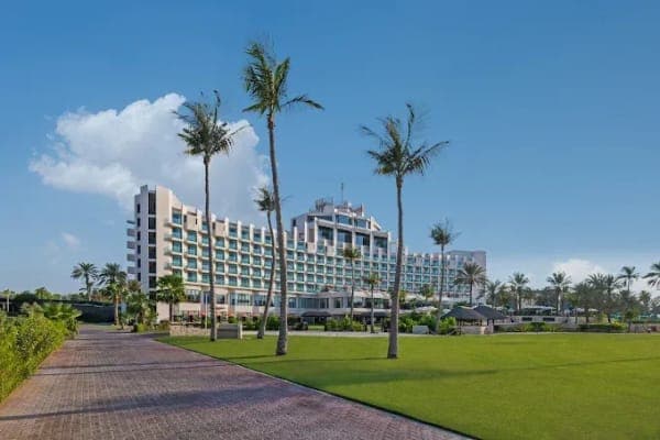 JA The Resort – Jebel Ali, Dubai