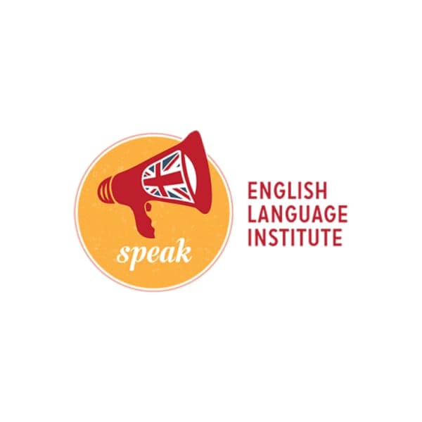 Speak English Institute