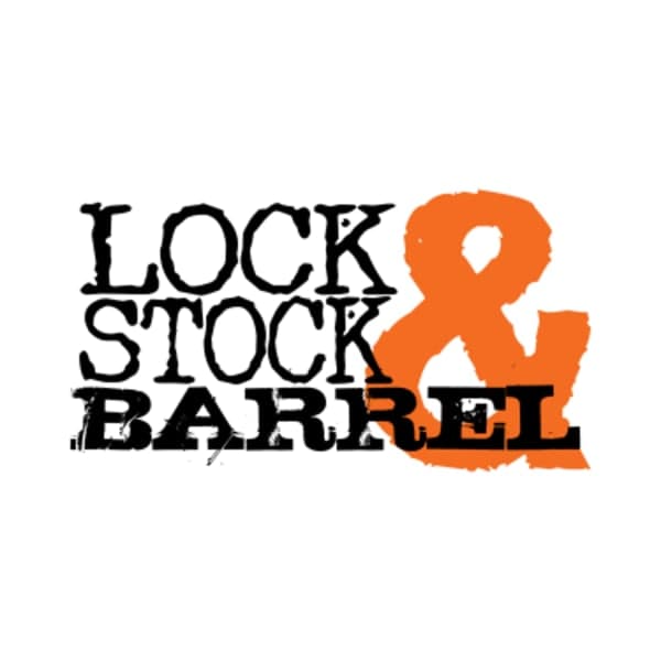 Lock Stock and Barrel – Barsha Heights
