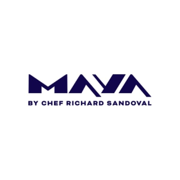 Maya by Chef Richard Sandoval