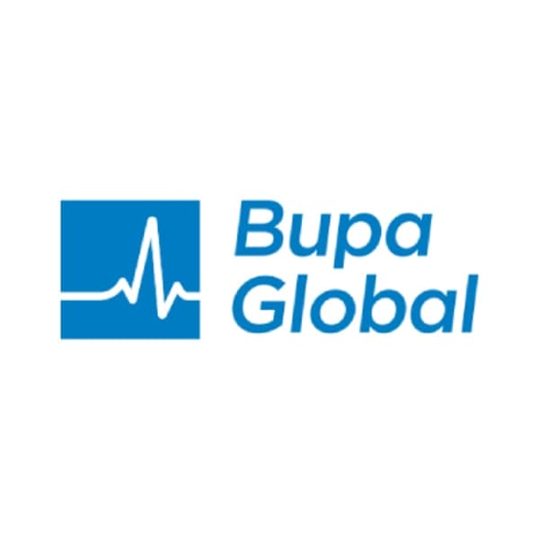 Bupa Global Middle East (DIFC) Ltd
