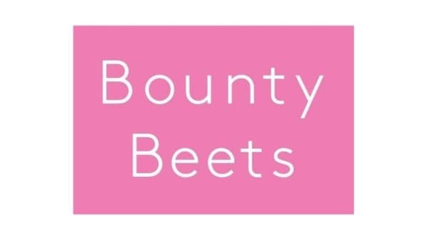 Bounty Beets