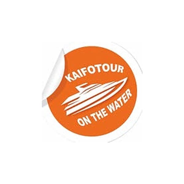 Kaifotour On the Water