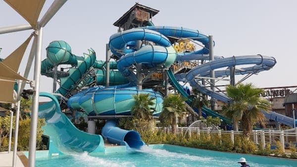 Laguna Waterpark