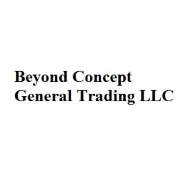 Beyond Concept General Trading