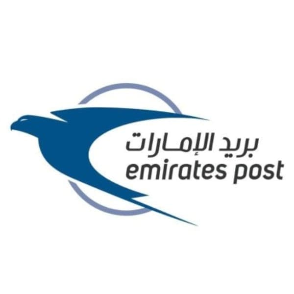 Emirates Post – Mega Mall complex