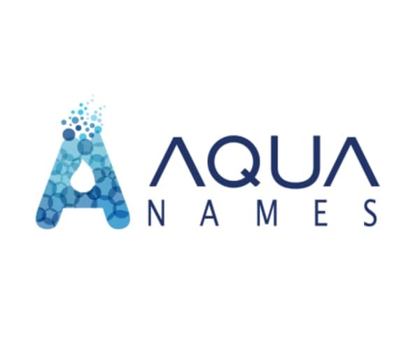 Aqua Names