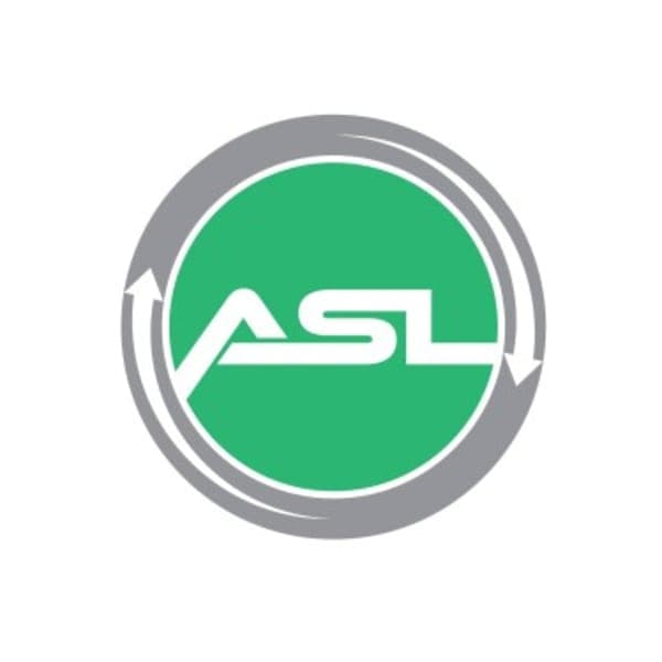 ASL IOR