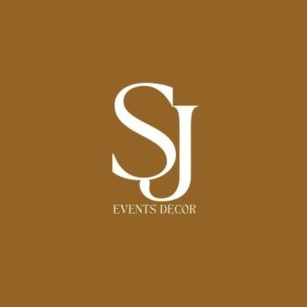 SJ Events Decor