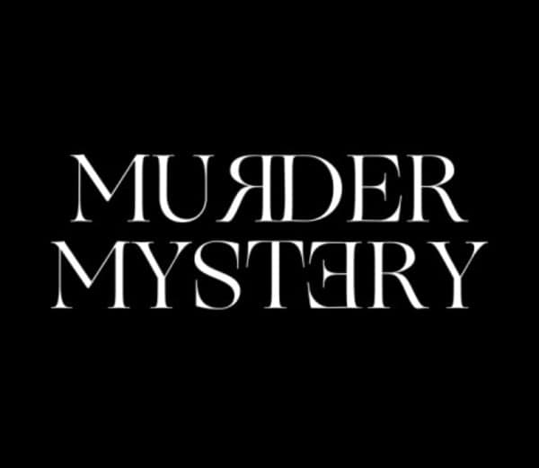 Murder Mystery