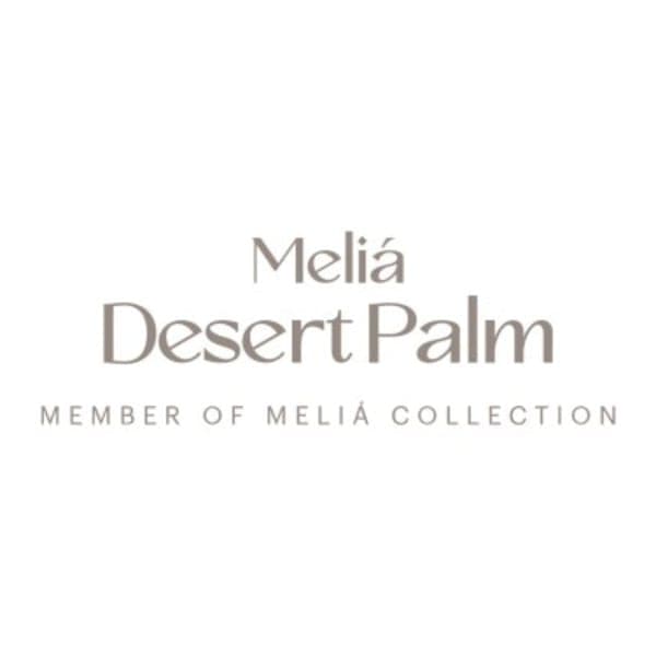 Weddings – Melia Desert Palm