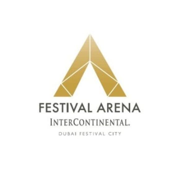 Festival Arena