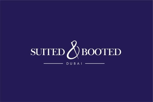 Suited & Booted – Dubai