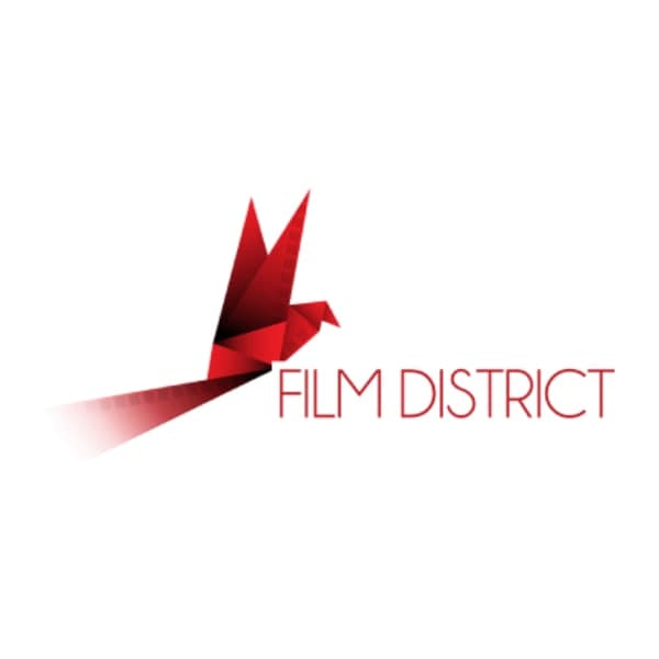 Film District – Dubai