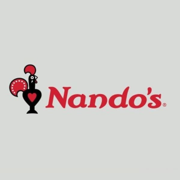 Nando’s City Centre