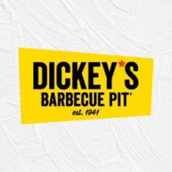 Dickey’s Barbecue Pit – JBR