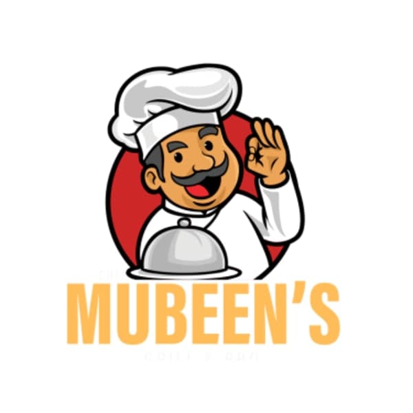 Mubeen’s Grill & BBQ