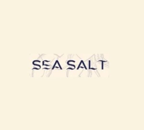 Sea Salt