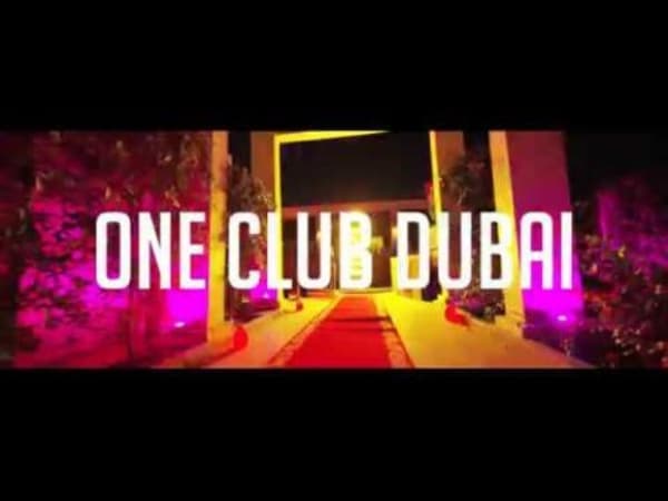 Club One Dubai