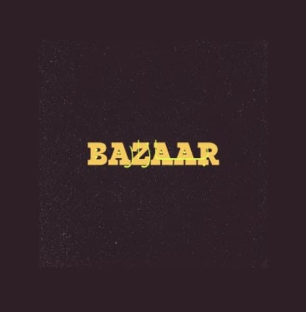 Bazaar