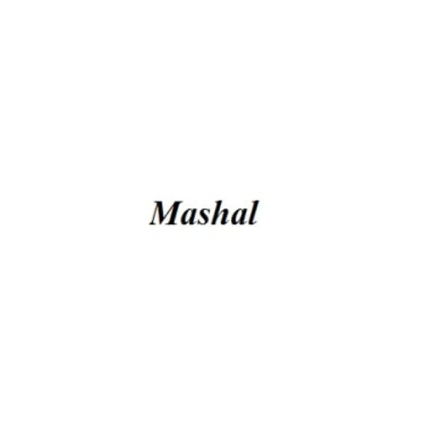 Mashal