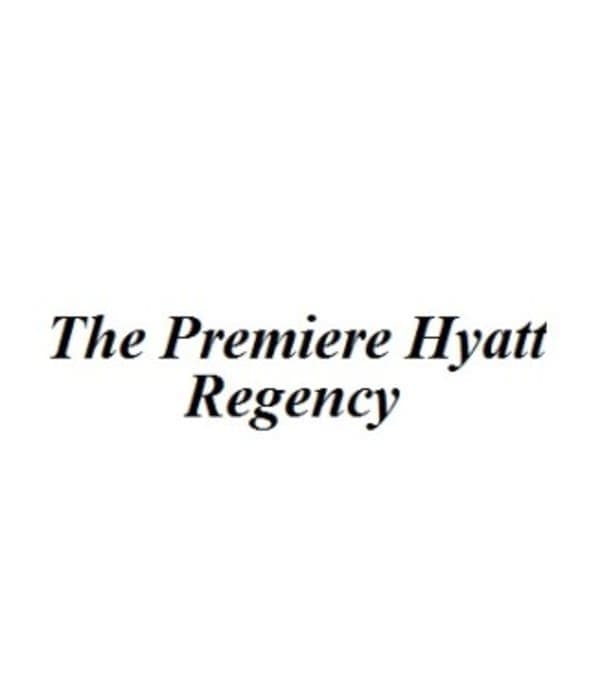 The Premiere Hyatt Regency