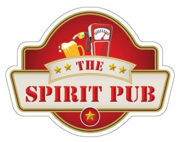 Spirit Pub Karama