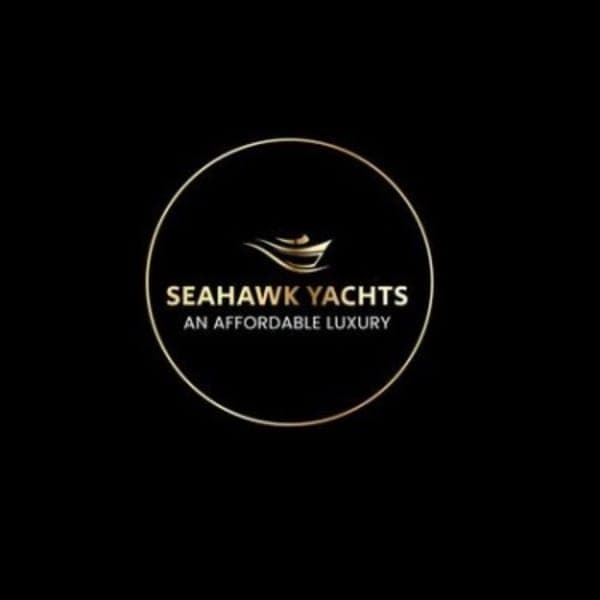 Seahawk Yacht Charter Rental Dubai
