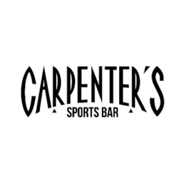 Carpenter’s Sports Bar