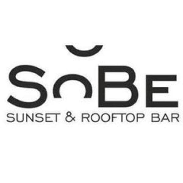 Sobe – Rooftop Sundowner