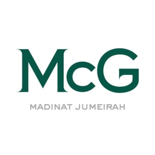 McGettigan’s Souk Madinat