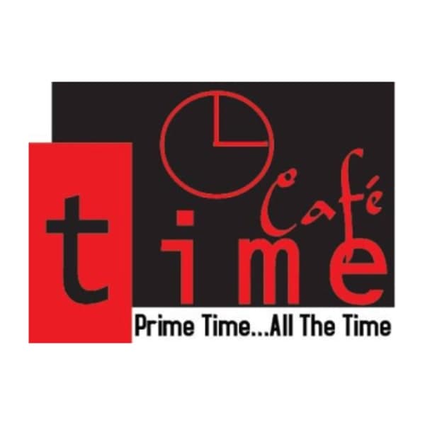 Time Cafe
