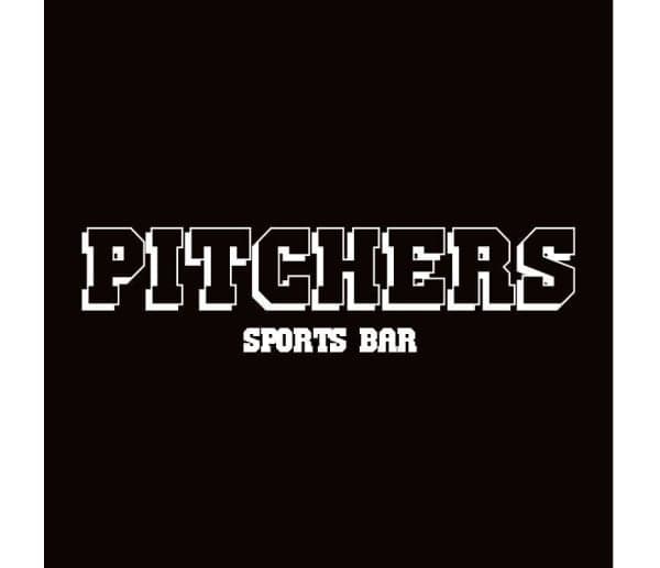 Pitchers Sports Bar