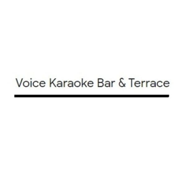 Voice Karaoke Bar