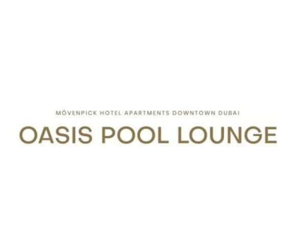 Oasis Pool Lounge
