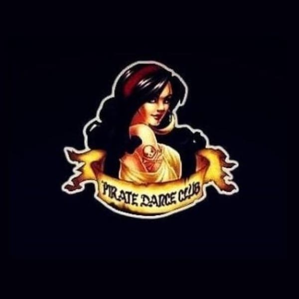 The Pirates Russian Club